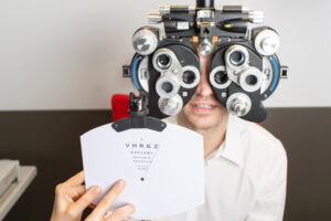 Read more about the article Common Myths About Eye Health — Debunked By An Ophthalmologist