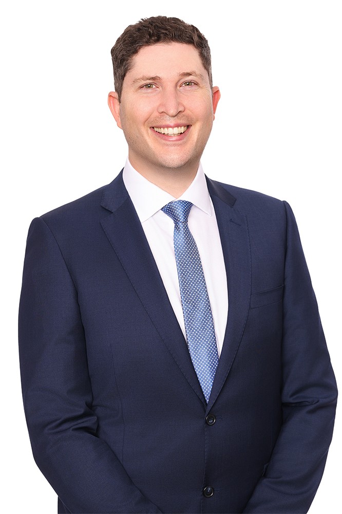 Dr Alex Newman photo